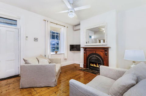 Curragh Cottage - Darwin Holiday 3