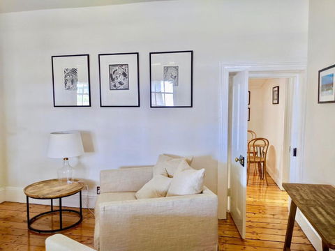 Curragh Cottage - Darwin Holiday 4