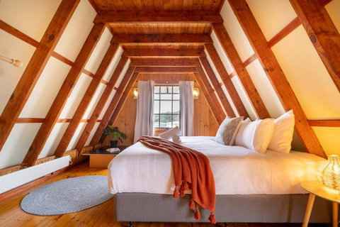 Currawong - Freycinet Holiday Houses - Darwin Holiday 3