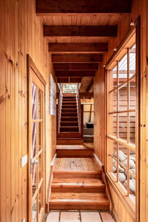 Currawong - Freycinet Holiday Houses - Darwin Holiday 4