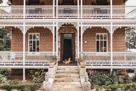 Currawong House - Darwin Holiday 0