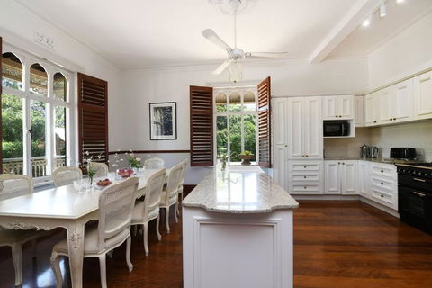 Currawong House - Darwin Holiday 2