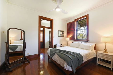 Currawong House - Darwin Holiday 1