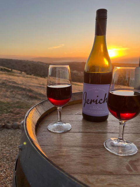 Currolga Tiny - Seaview To Die For - Darwin Holiday 3