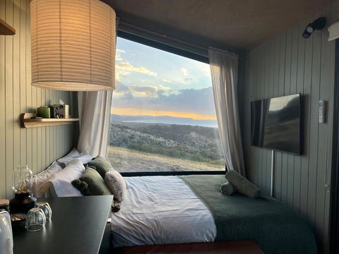 Currolga Tiny - Seaview To Die For - Darwin Holiday 1