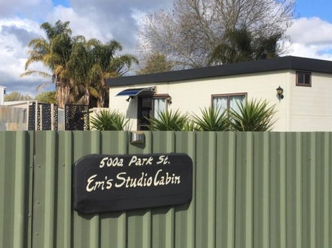 Cute Private Studio Flat With AIRCON! - Darwin Holiday 1