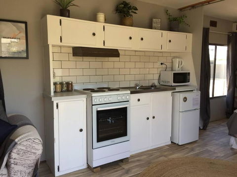 Cute Private Studio Flat With AIRCON! - Darwin Holiday 0