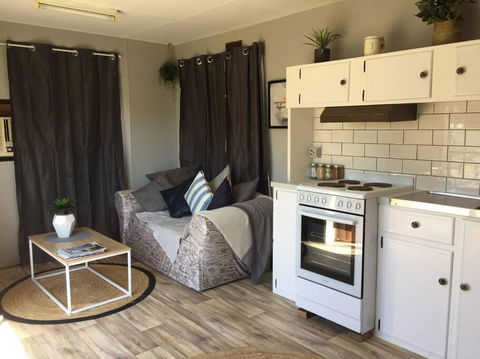 Cute Private Studio Flat With AIRCON! - Darwin Holiday 4