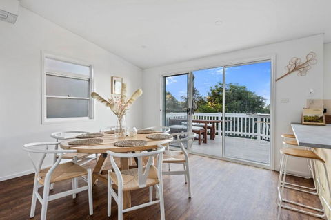 Cutie Patootie - Darwin Holiday 4