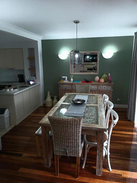 Cypress Lakes Villa Domenica - Darwin Holiday 3