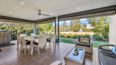 Cypress Point Lodge - The Vintage - Darwin Holiday 1