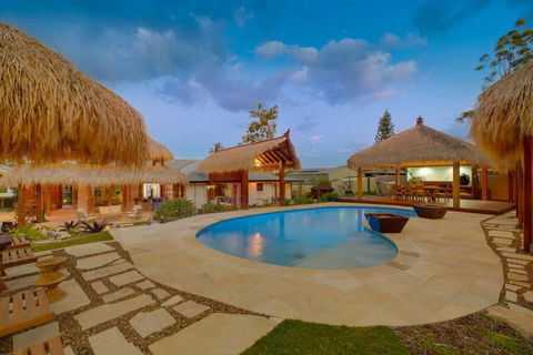 D-Bali Retreat - Darwin Holiday 0