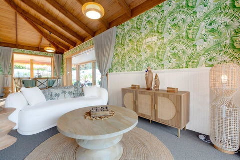 D-Bali Retreat - Darwin Holiday 1