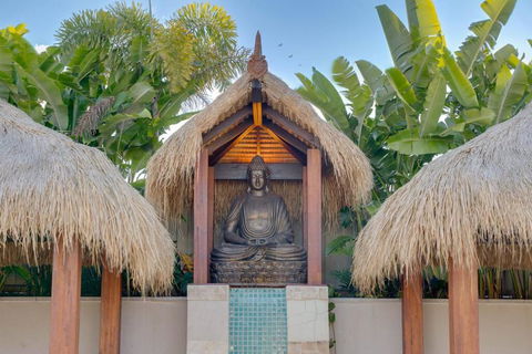 D-Bali Retreat - Darwin Holiday 3