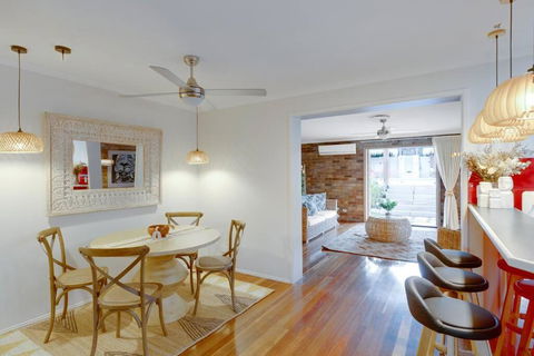 D-Bali Retreat - Darwin Holiday 4