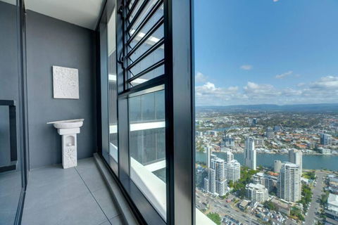 D-Ocean Retreat Modern 3-Bedroom Apartment - Darwin Holiday 2