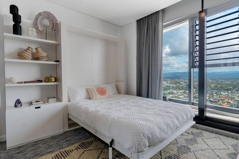 D-Ocean Retreat Modern 3-Bedroom Apartment - Darwin Holiday 4