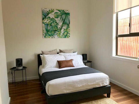 D109 Inner City Oasis On Buckingham - Darwin Holiday 0