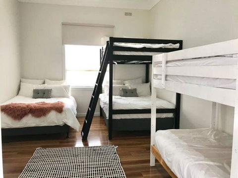 D109 Inner City Oasis On Buckingham - Darwin Holiday 3