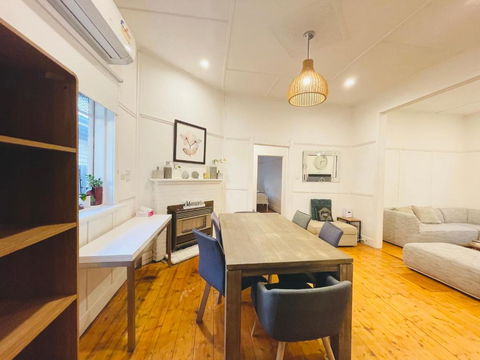 D114 Victorian Central Stay - Darwin Holiday 3