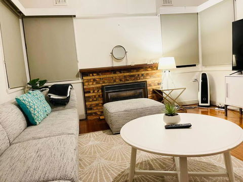 D115 Exquisite Natural Stay - Darwin Holiday 4