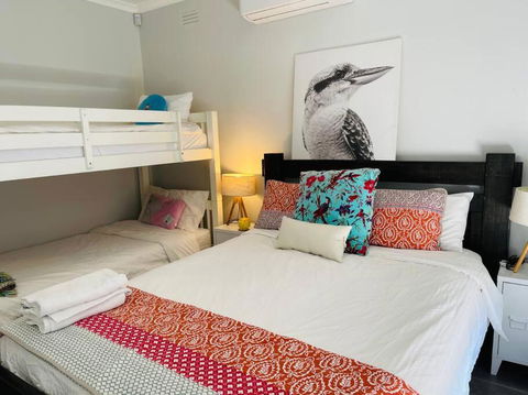 D126 Great 23rd Stay - Darwin Holiday 4