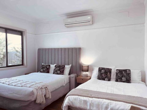 D139 Norfolk Cottage Stay - Darwin Holiday 1