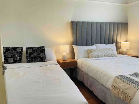 D139 Norfolk Cottage Stay - Darwin Holiday 3