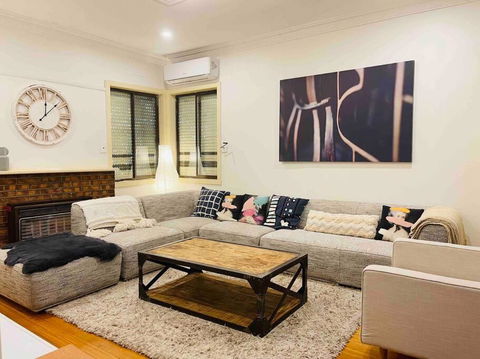 D139 Norfolk Cottage Stay - Darwin Holiday 4