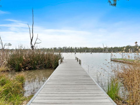 D3 Ski Ranch - Darwin Holiday 1