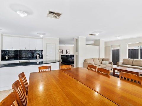 D3 Ski Ranch - Darwin Holiday 4