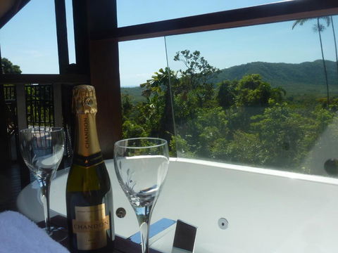 Daintree Holiday Homes - Yurara - Darwin Holiday 4