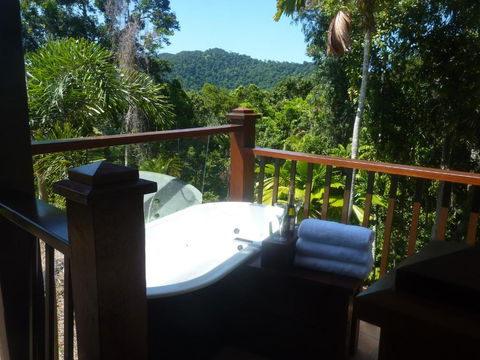 Daintree Holiday Homes - Yurara - Darwin Holiday 3