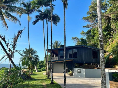 Daintree Views - Ocean View Pole House - Darwin Holiday 0