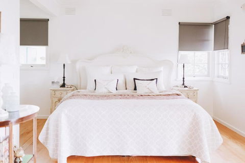Dalblair Bed & Breakfast - Darwin Holiday 0