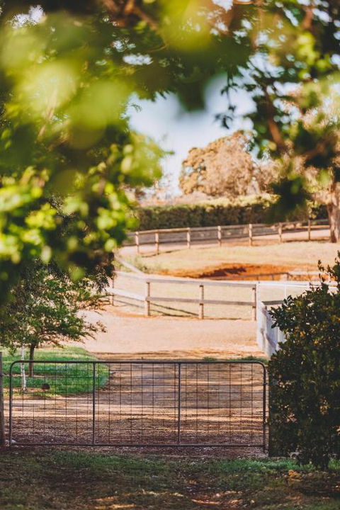 Dalblair Bed & Breakfast - Darwin Holiday 1