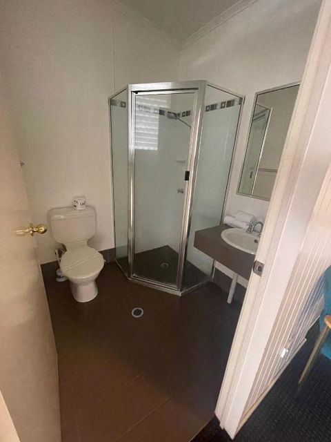 Dalby Hotel Motel - Darwin Holiday 4