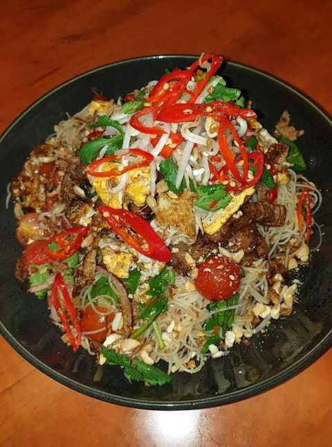 Dampier Mermaid Hotel Karratha - Darwin Holiday 1