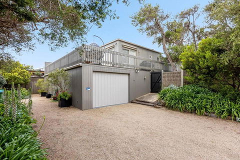 Dana Beach House, Blairgowrie - Darwin Holiday 0