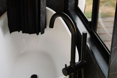 Daniel The Tiny Cabin In Yallingup - Darwin Holiday 2