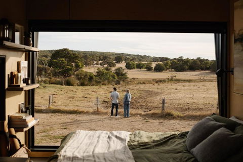 Daniel The Tiny Cabin In Yallingup - Darwin Holiday 4