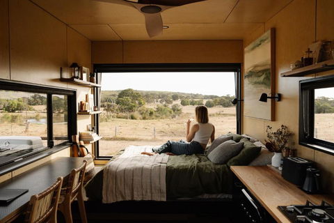 Daniel The Tiny Cabin In Yallingup - Darwin Holiday 0