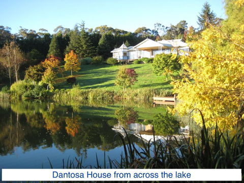 Dantosa Blue Mountains Retreat - Darwin Holiday 3