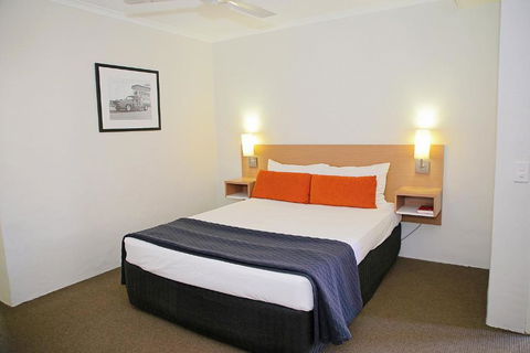 Darcy Arms Hotel Motel - Darwin Holiday 1