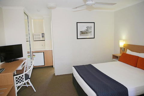 Darcy Arms Hotel Motel - Darwin Holiday 0