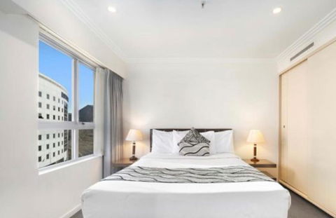 Darling Harbour Apartments - Darwin Holiday 0