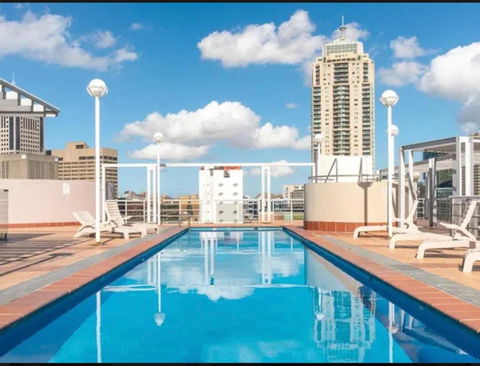 Darling Harbour Apartments - Darwin Holiday 4