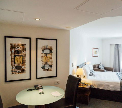 Darling Harbour Apartments - Darwin Holiday 3