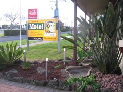 Darlot Motor Inn - Darwin Holiday 0