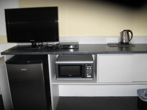 Darlot Motor Inn - Darwin Holiday 4